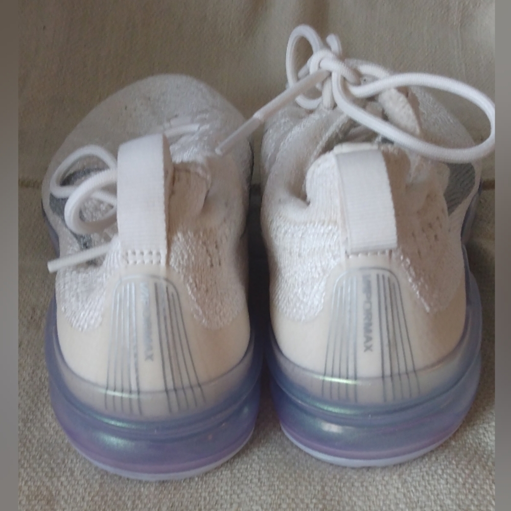 Nike Air VaporMax Flyknit Phantom 2023 - Picture 3 of 7